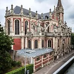 Lägenhet Superbe - Centre