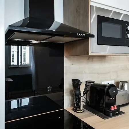 T2 Completely Renovated - Downtown Rouen