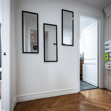 Apartment T2 Completely Renovated - Downtown Rouen