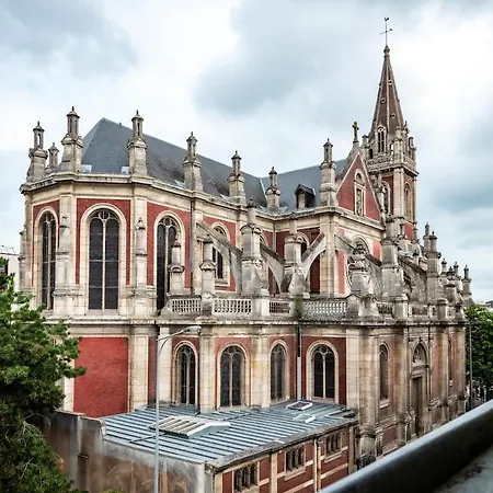 T2 Completely Renovated - Downtown Apartamento