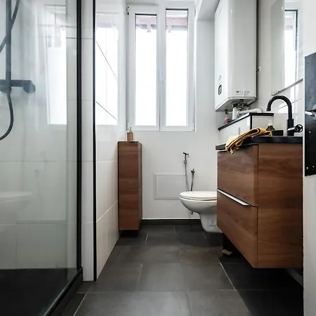 T2 Completely Renovated - Downtown * Rouen