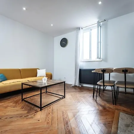 T2 Completely Renovated - Downtown * Rouen