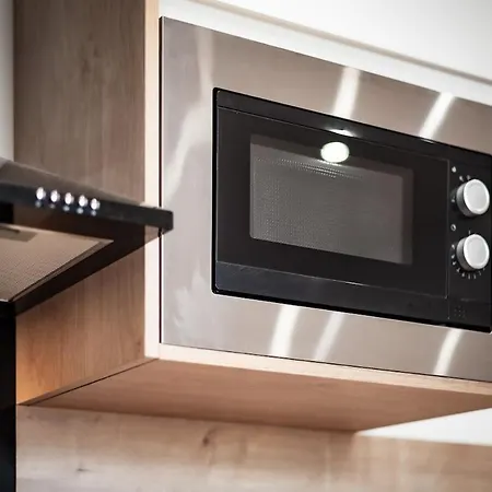 Apartment T2 Completely Renovated - Downtown