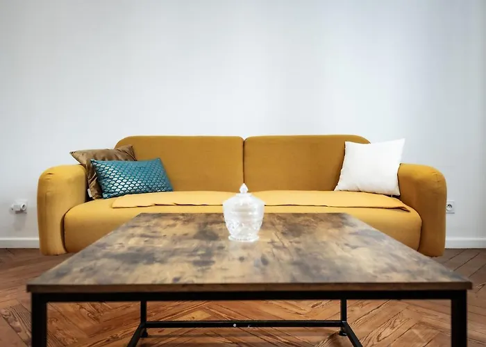 T2 Completely Renovated - Downtown Apartamento Ruan