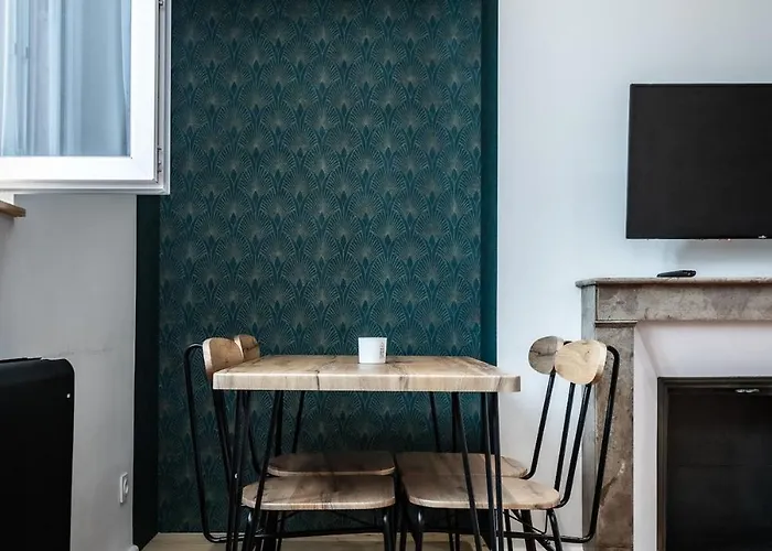 T2 Completely Renovated - Downtown * Rouen