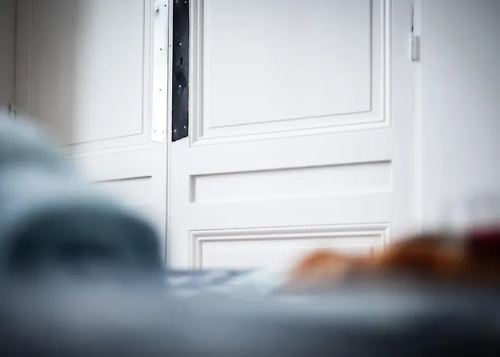 Apartment T2 Completely Renovated - Downtown