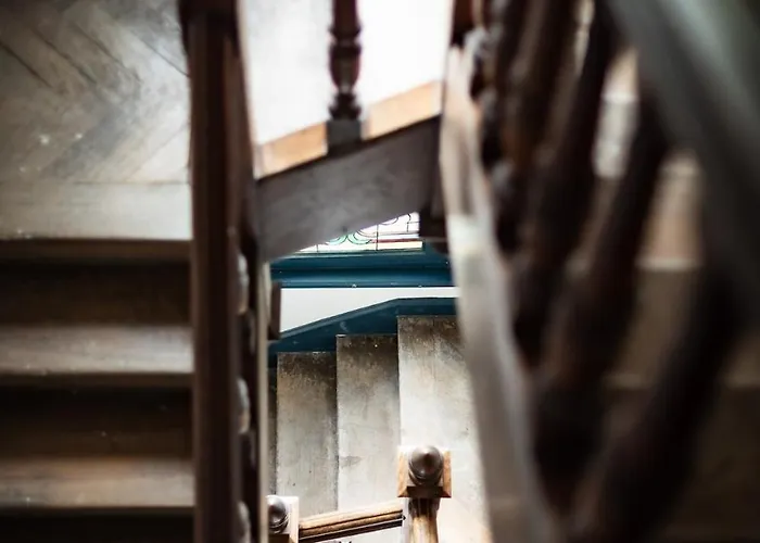 Apartment T2 Completely Renovated - Downtown Rouen