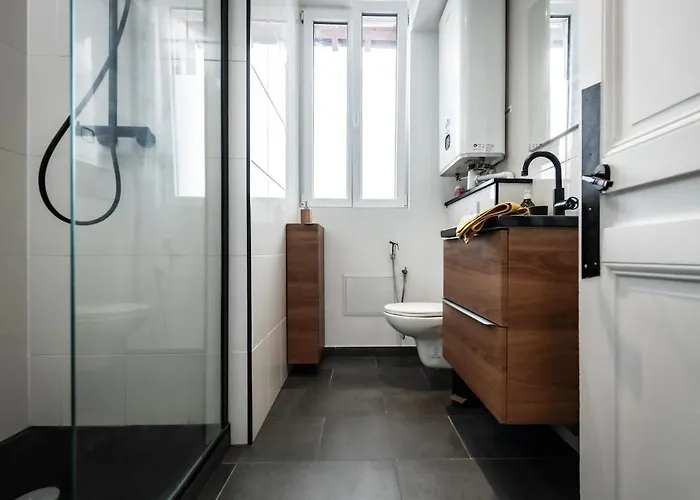 T2 Completely Renovated - Downtown * Ruan