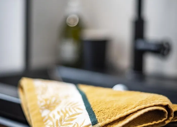 T2 Completely Renovated - Downtown Apartamento *