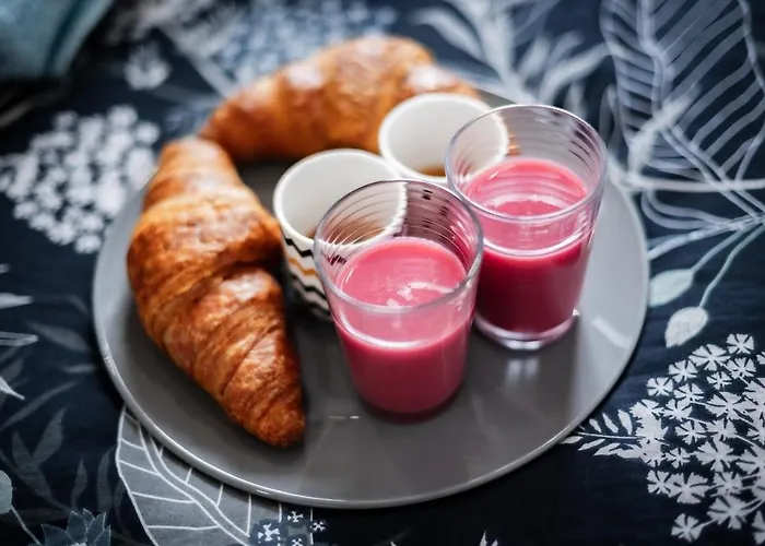 T2 Completely Renovated - Downtown Apartamento *