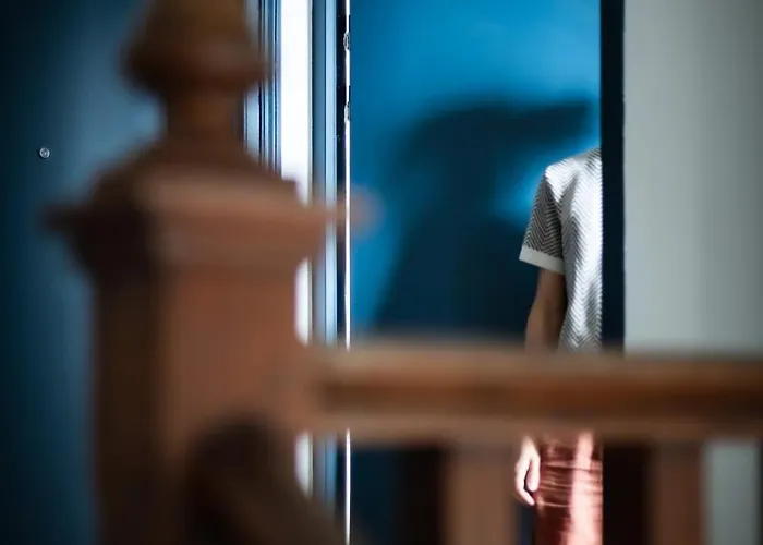 Apartment T2 Completely Renovated - Downtown Rouen