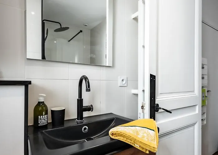 T2 Completely Renovated - Downtown Apartamento *