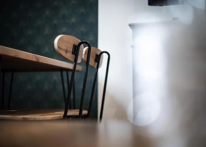 T2 Completely Renovated - Downtown Apartamento Ruan