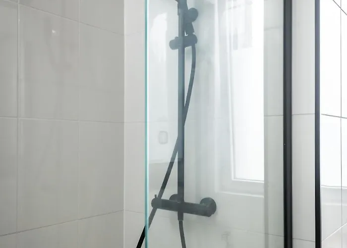 Apartment T2 Completely Renovated - Downtown *