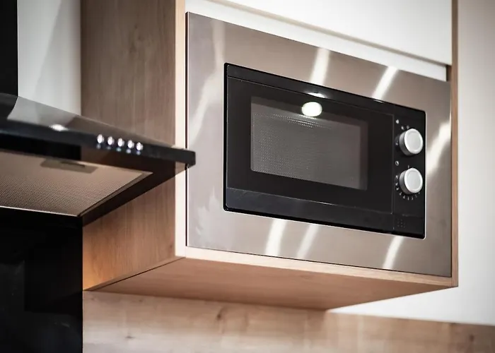 Apartment T2 Completely Renovated - Downtown